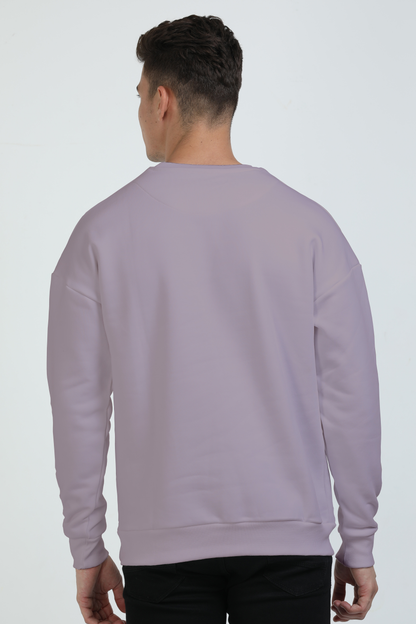 "Lavender Dream" Sweatshirt — Signature Collection by COUTUURE